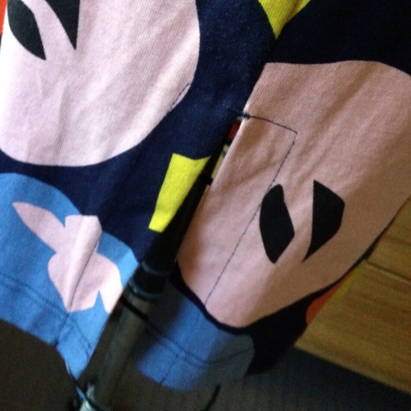 Brand New gorman 5A fruits Shift Dress size L fits 14 - Picture 6 of 6